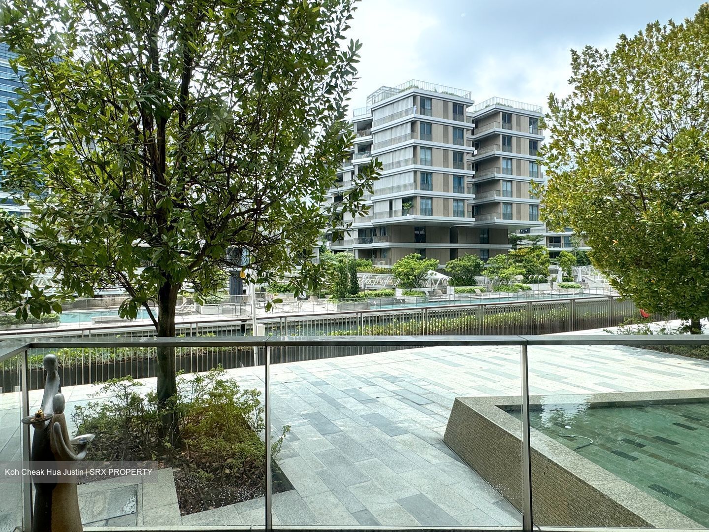 Corals At Keppel Bay (D4), Condominium #594638121